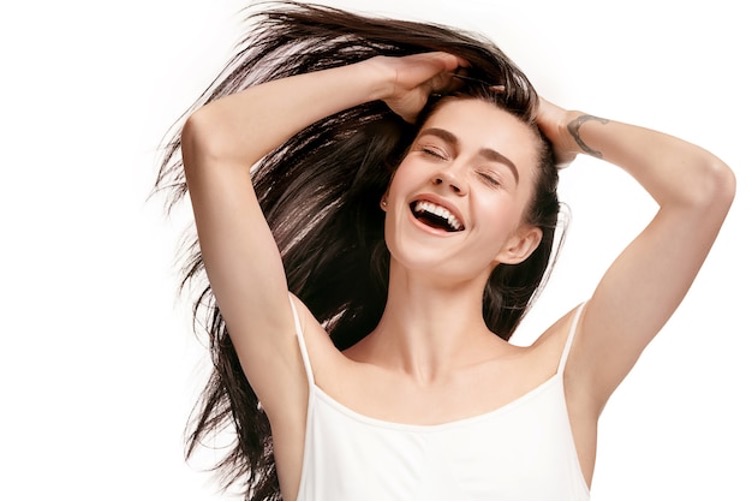 Tratamentos Capilares eficazes para saúde dos cabelos.